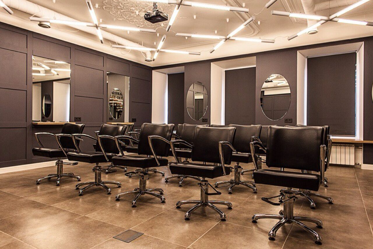 Арендовать Академия CROP Двухэтажный лофт под Новый год