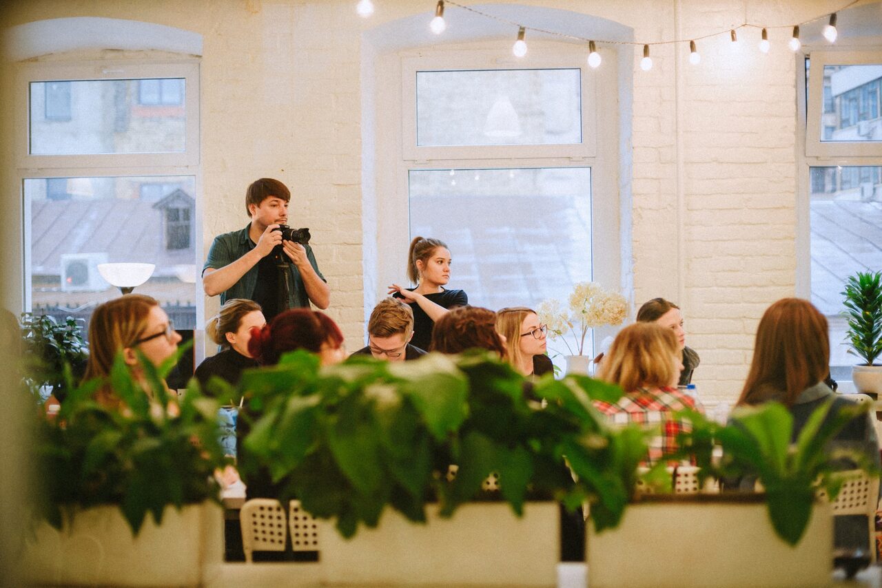 Арендовать Креативный дом От ума. Свободное творческое пространство