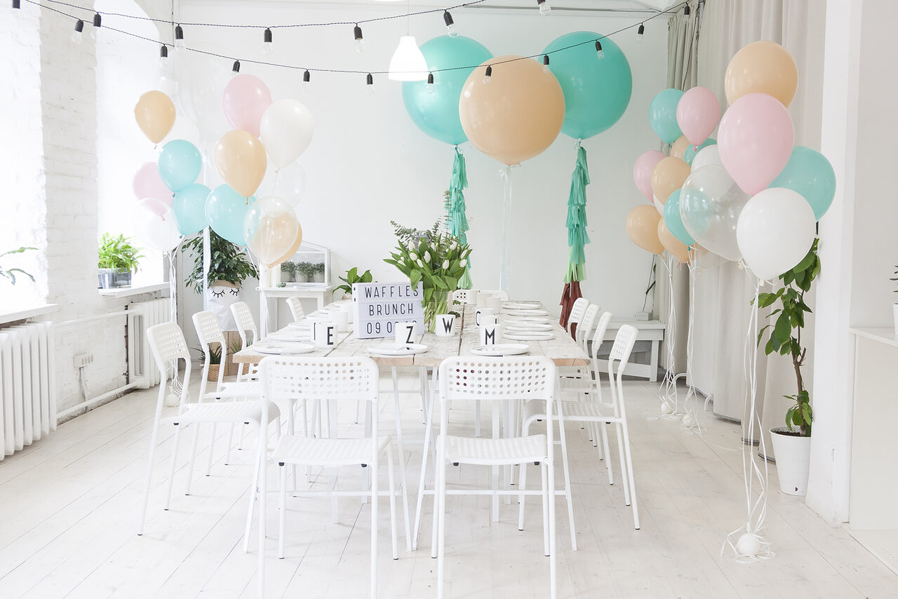 Арендовать Креативный дом От ума. Свободное творческое пространство