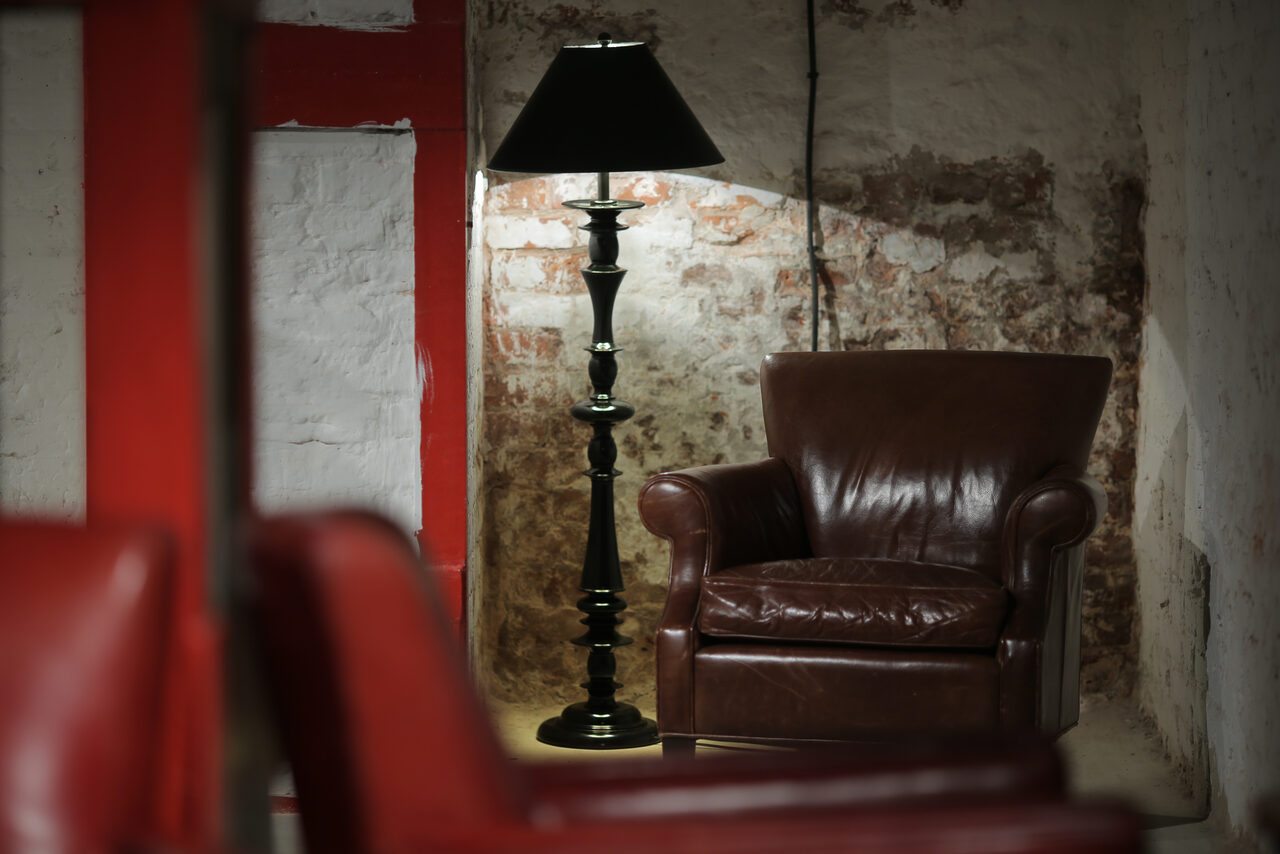 Арендовать АртСтрелка Лофт - трансформер