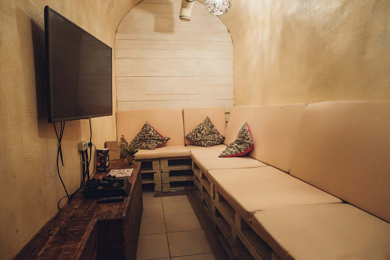 Арендовать Кальянная под закрытие