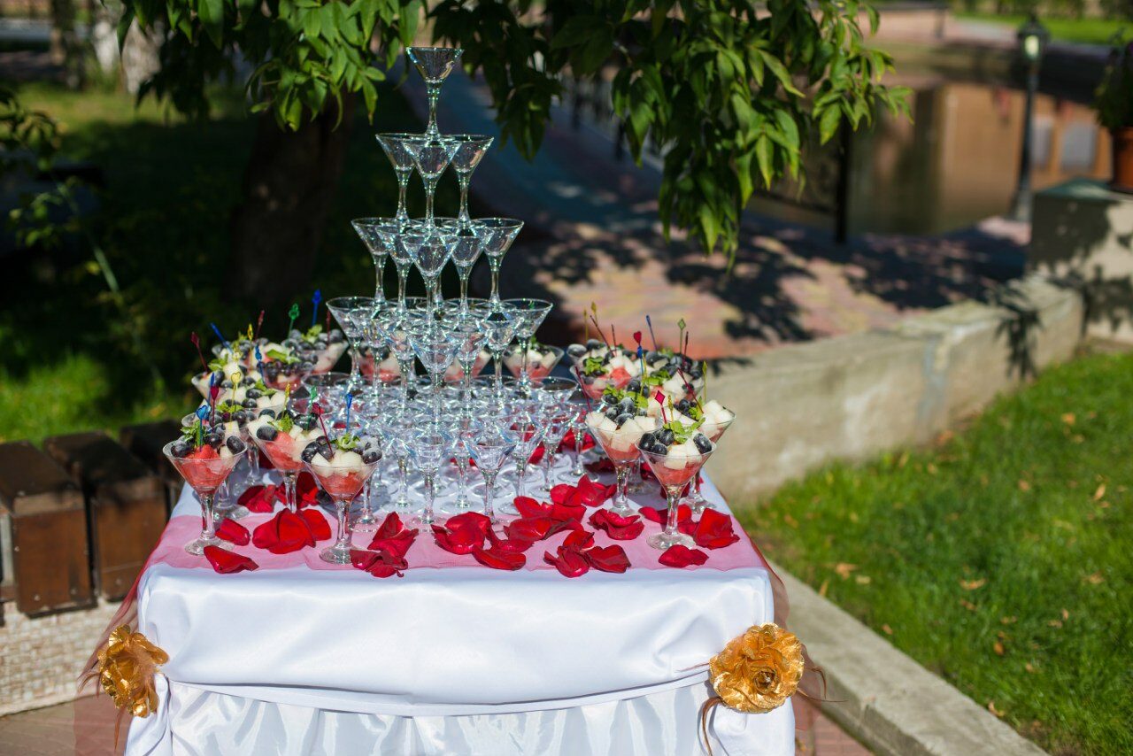 Арендовать Дача Линдстрема Банкетный зал в особняке