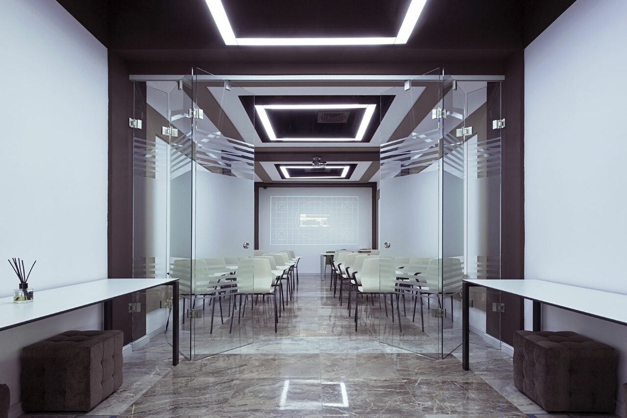 Арендовать CEO Rooms