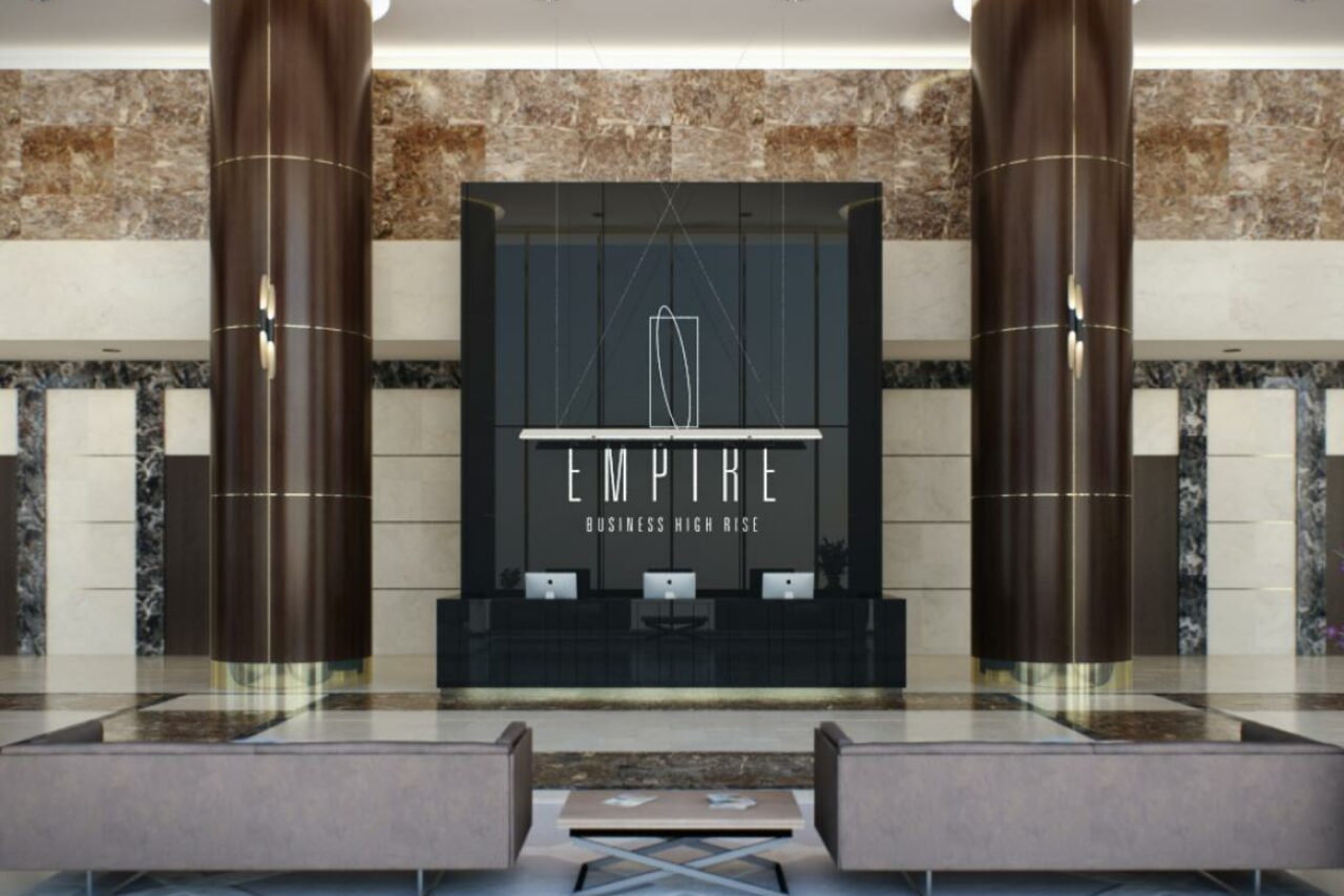 Арендовать CEO Rooms