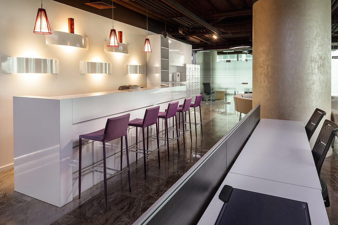 Арендовать CEO Rooms