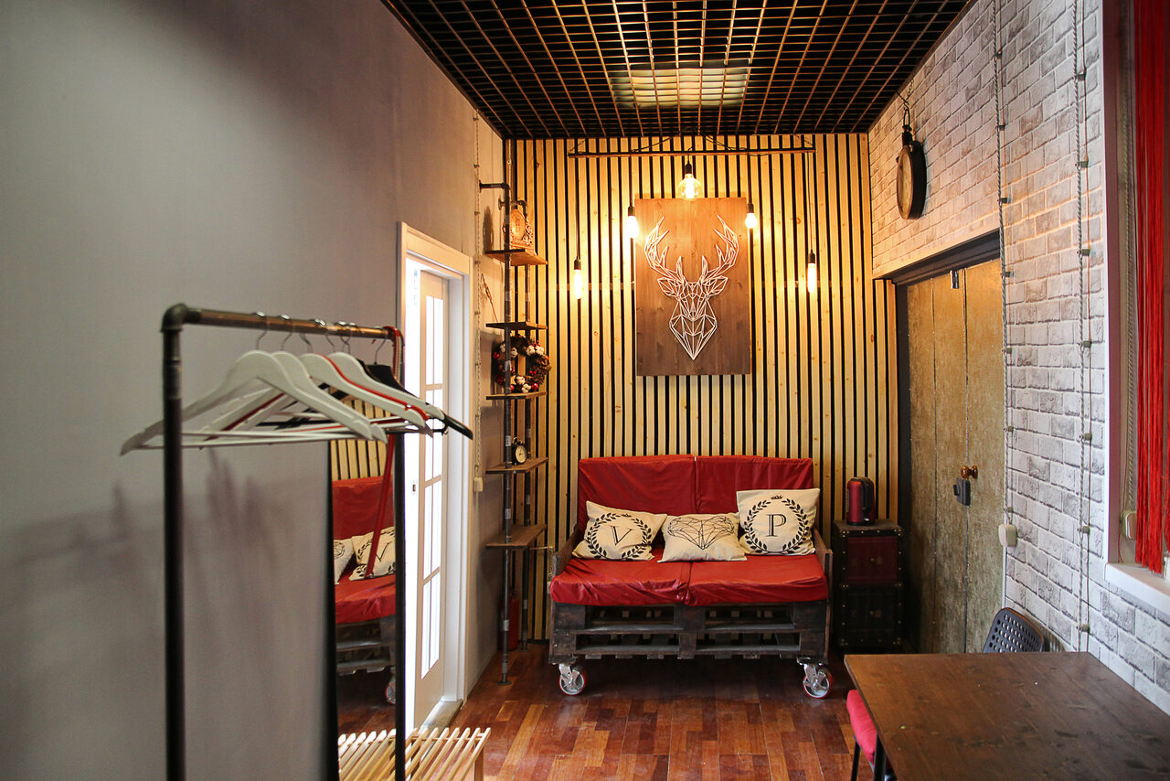 Арендовать Citrusfoto Зал 60 кв.м. с фотооборудованием