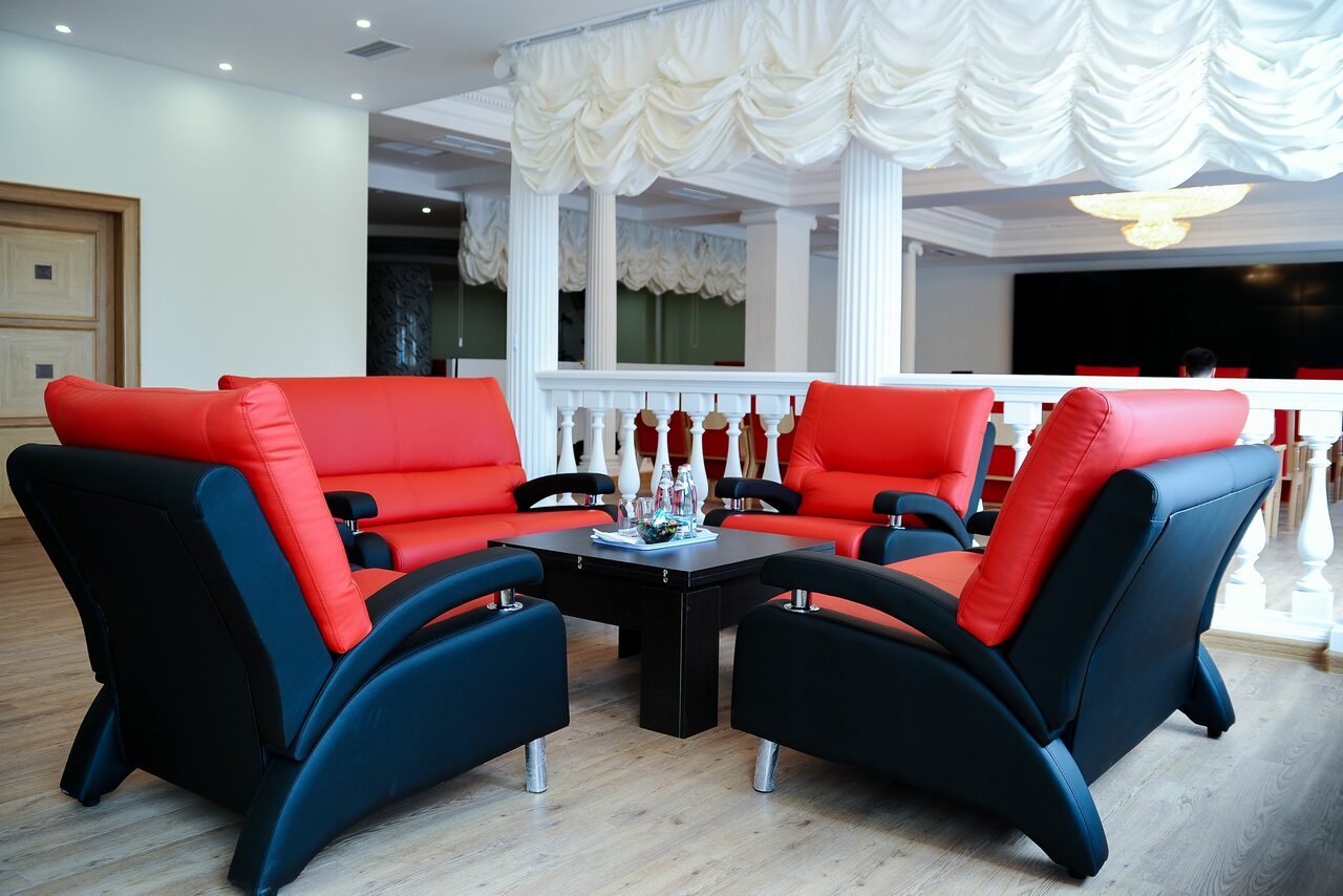 Арендовать Переговорная комната