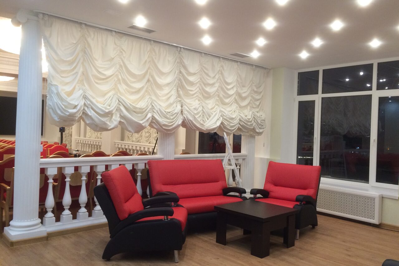 Арендовать Переговорная комната