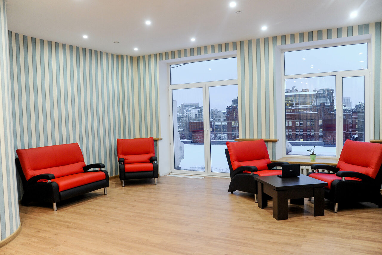 Арендовать Зал в центре Москвы