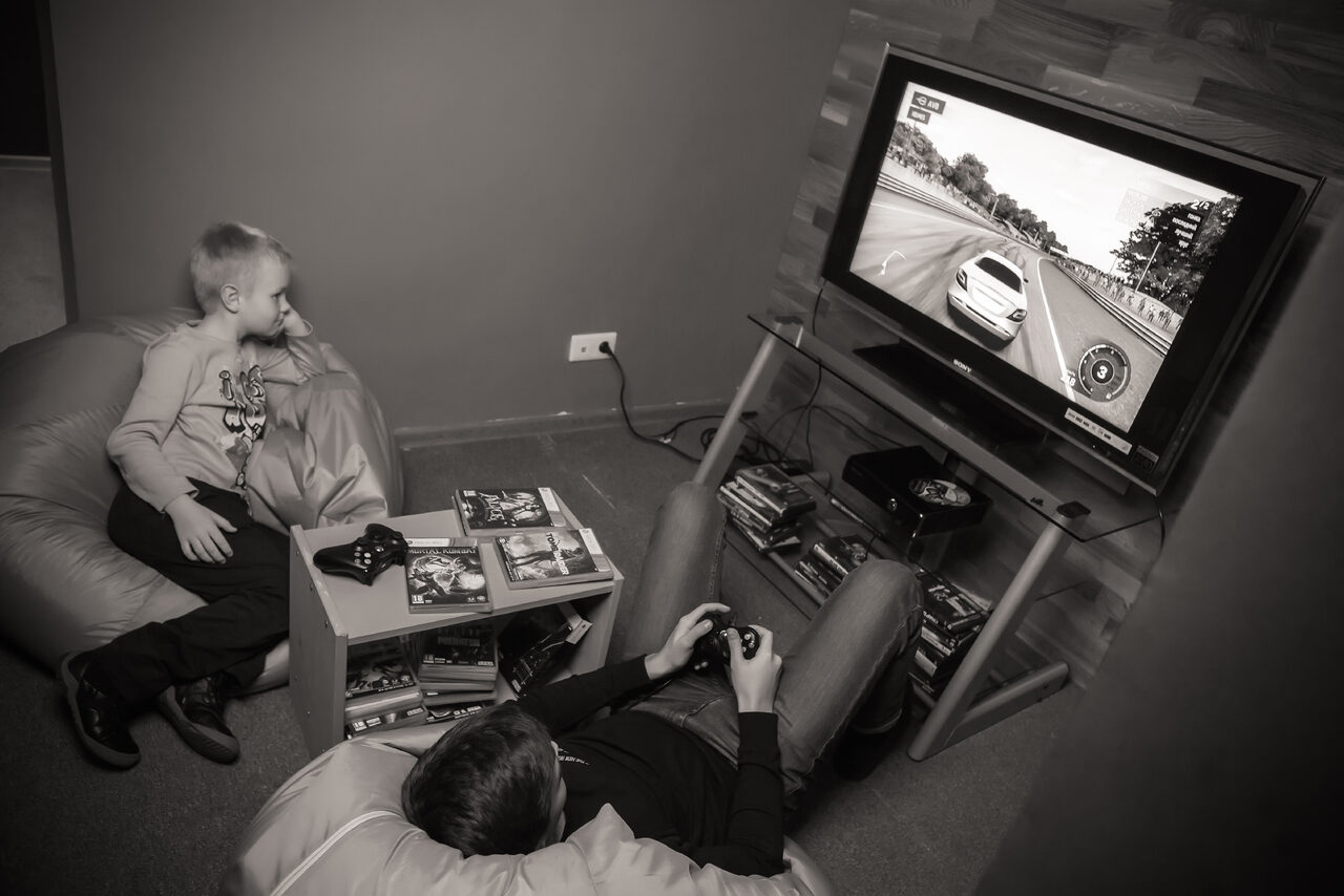 Арендовать Пространство с кинотеатром и игровой зоной