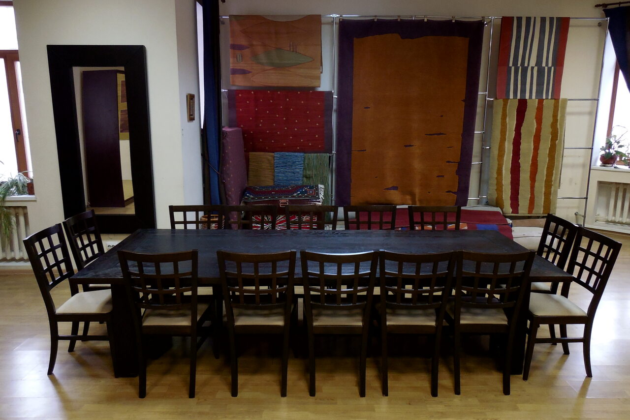 Арендовать Studio 786 Гостинная комната