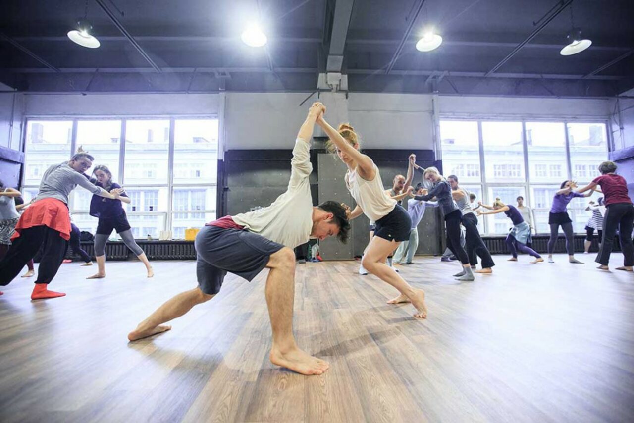 Арендовать Creative Diaspora. Современное пространство 