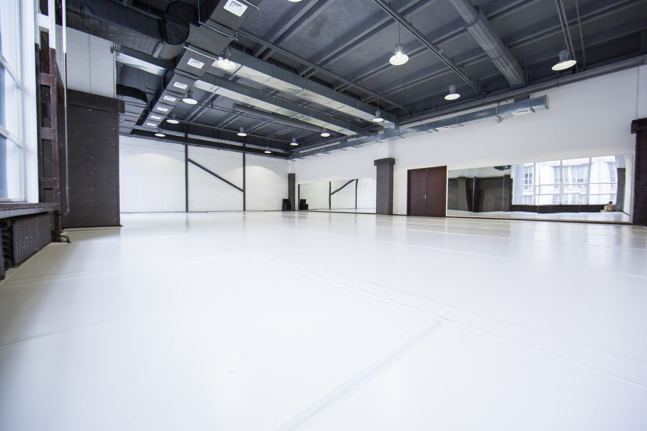 Арендовать Creative Diaspora. Современное пространство 