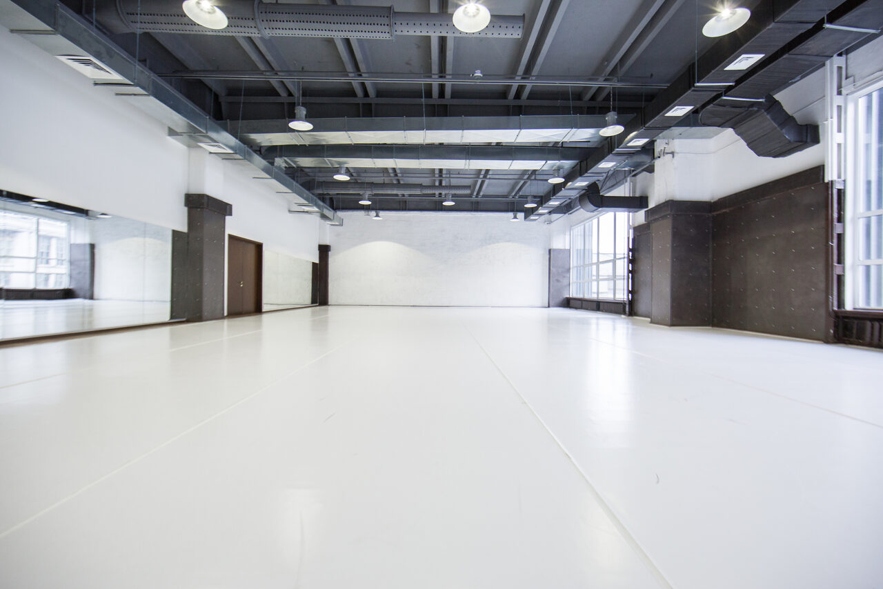 Арендовать Creative Diaspora. Современное пространство 