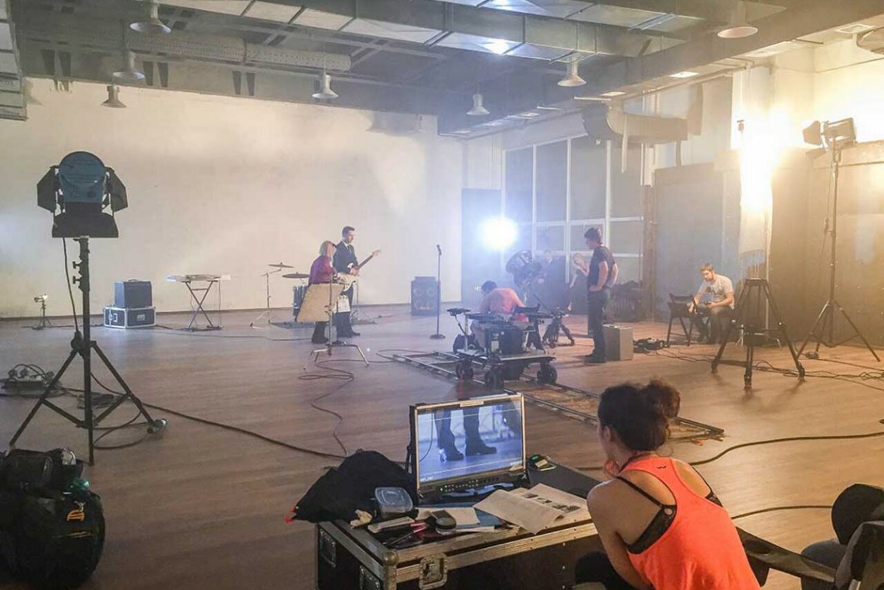 Арендовать Creative Diaspora. Современное пространство 