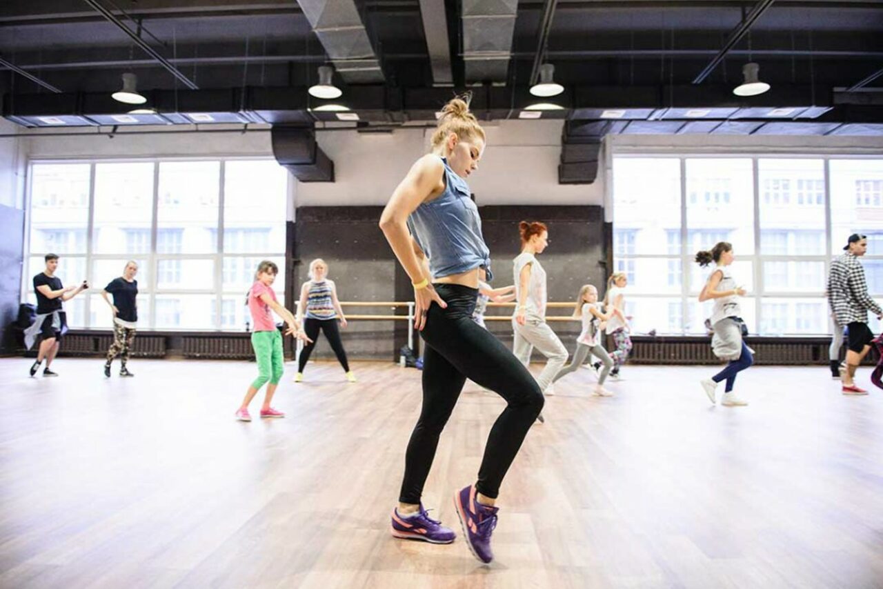 Арендовать Creative Diaspora. Современное пространство 