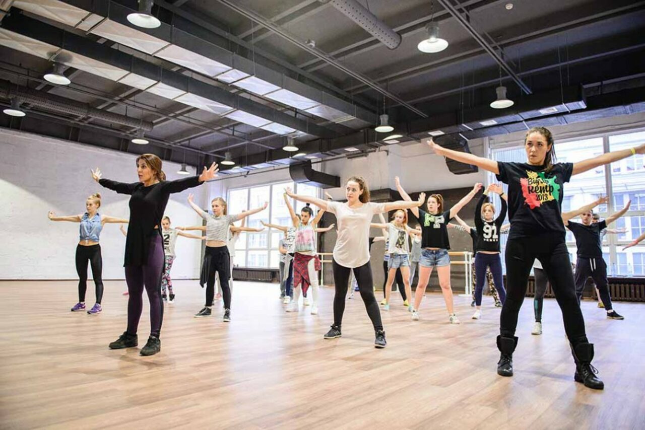 Арендовать Creative Diaspora. Современное пространство 