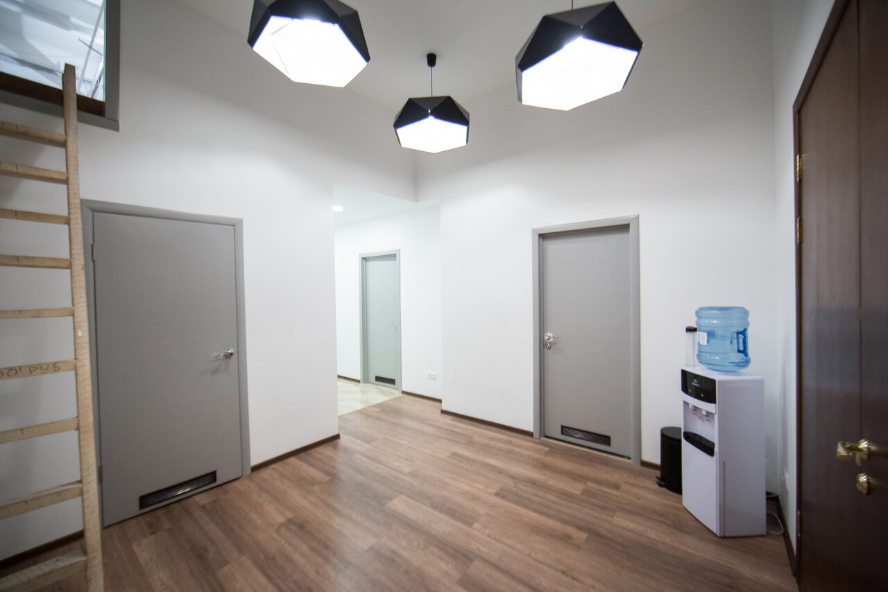 Арендовать Creative Diaspora. Современное пространство 