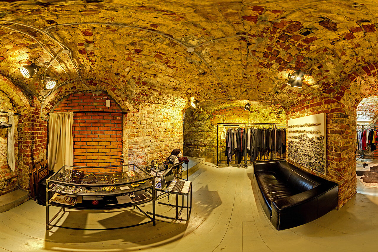 Арендовать Уютный Лофт Красная площадь