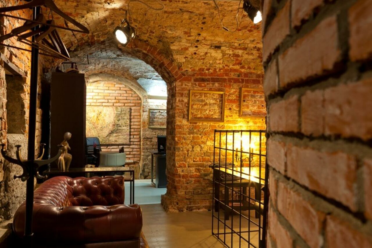 Арендовать Уютный Лофт Красная площадь