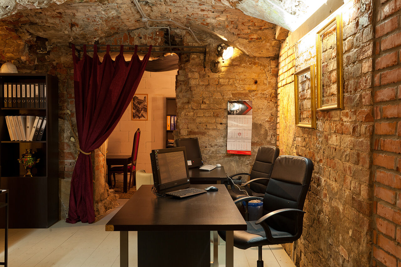 Арендовать Уютный Лофт Красная площадь