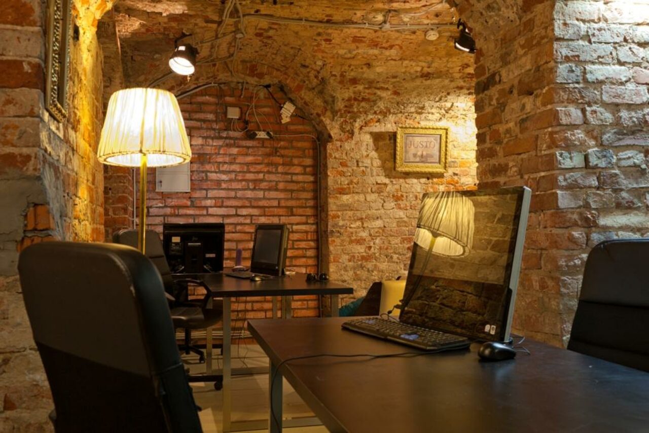 Арендовать Уютный Лофт Красная площадь