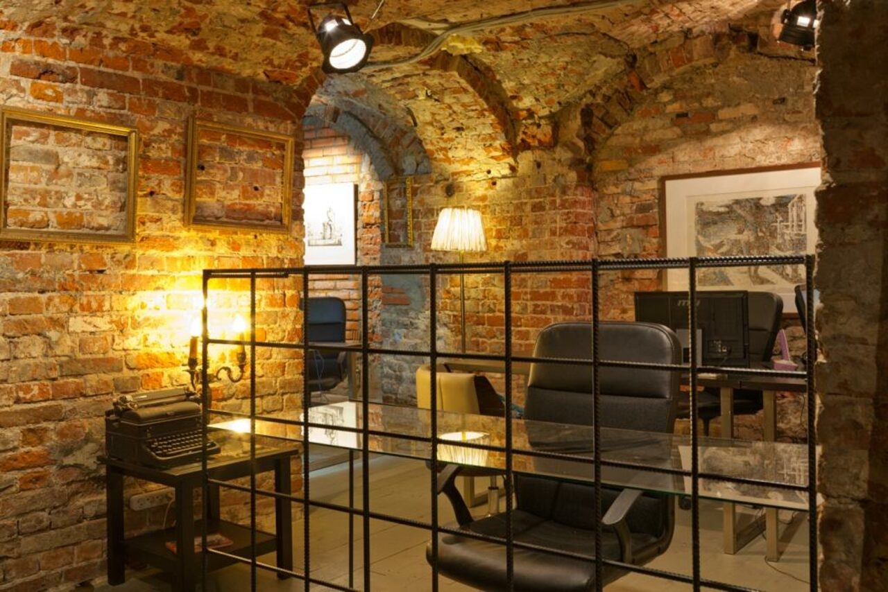 Арендовать Уютный Лофт Красная площадь