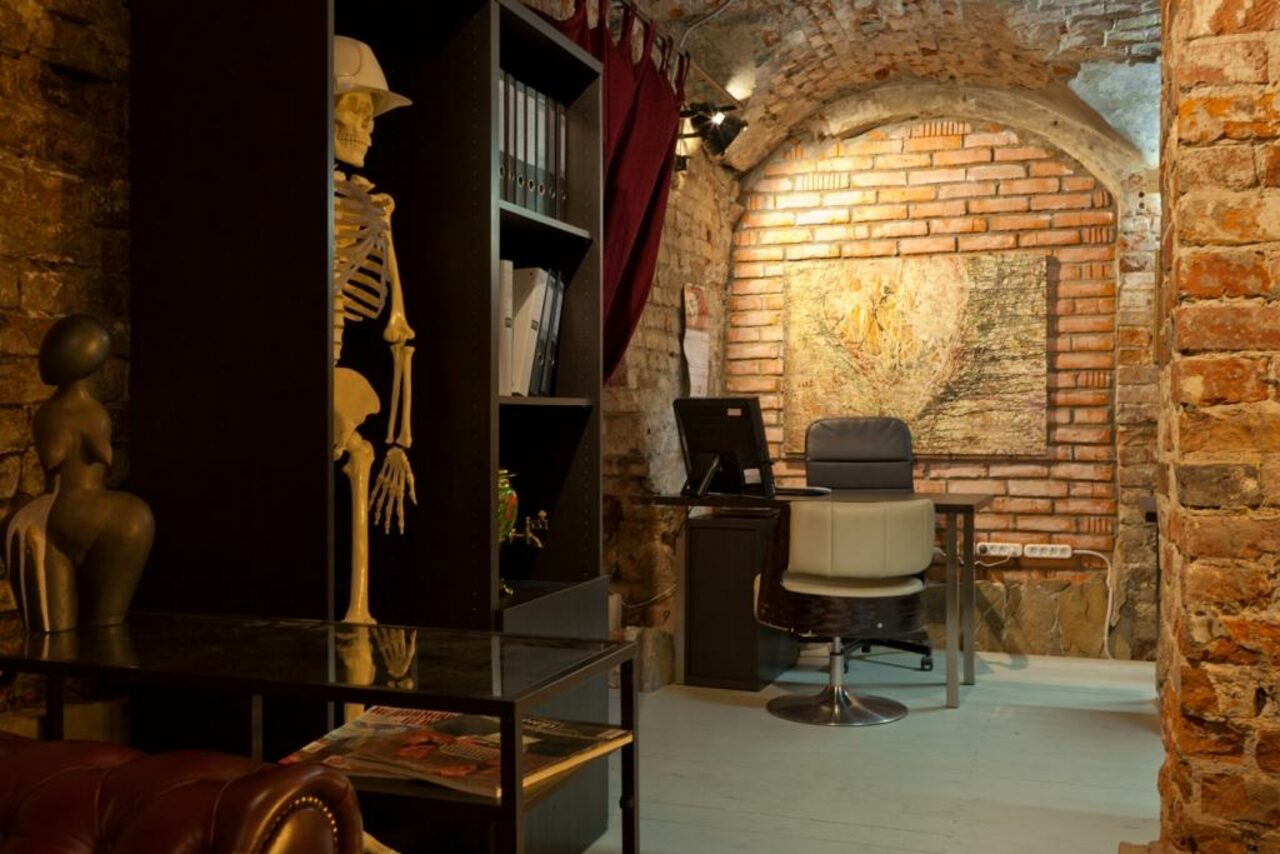 Арендовать Уютный Лофт Красная площадь