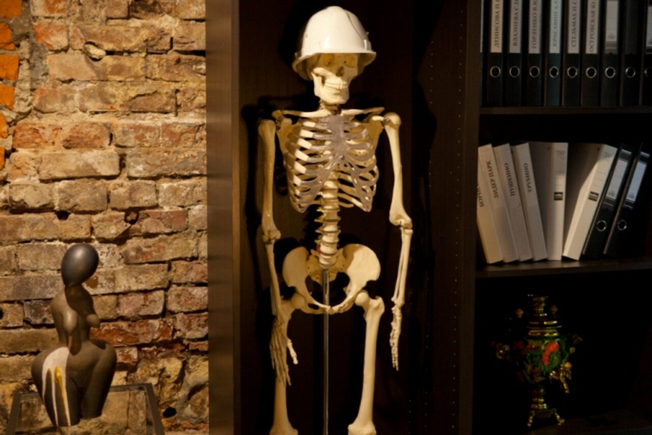 Арендовать Уютный Лофт Красная площадь