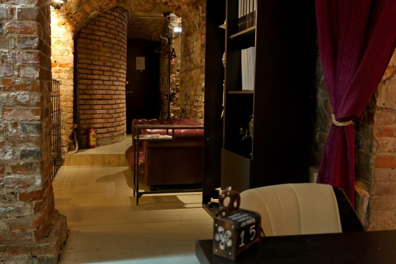 Арендовать Уютный Лофт Красная площадь