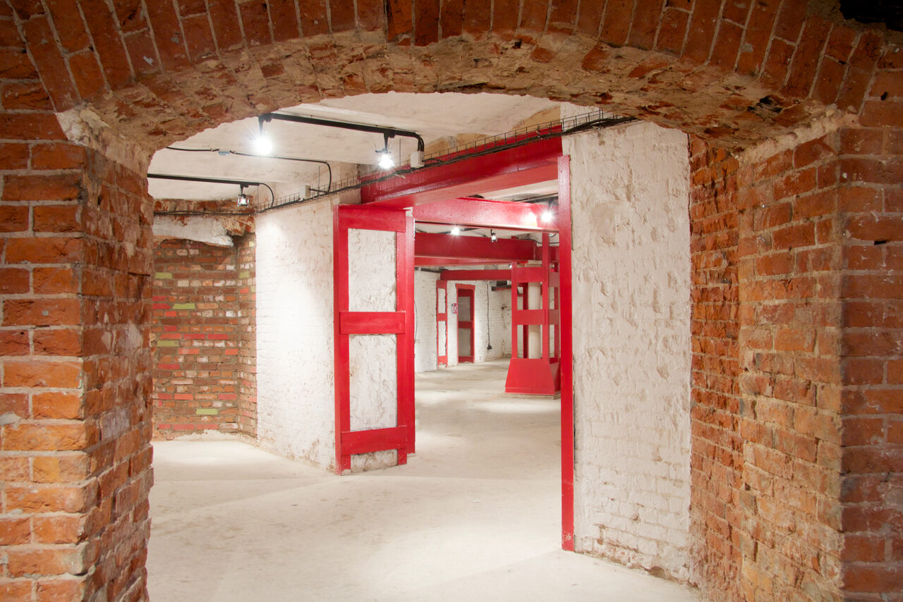 Арендовать АртСтрелка