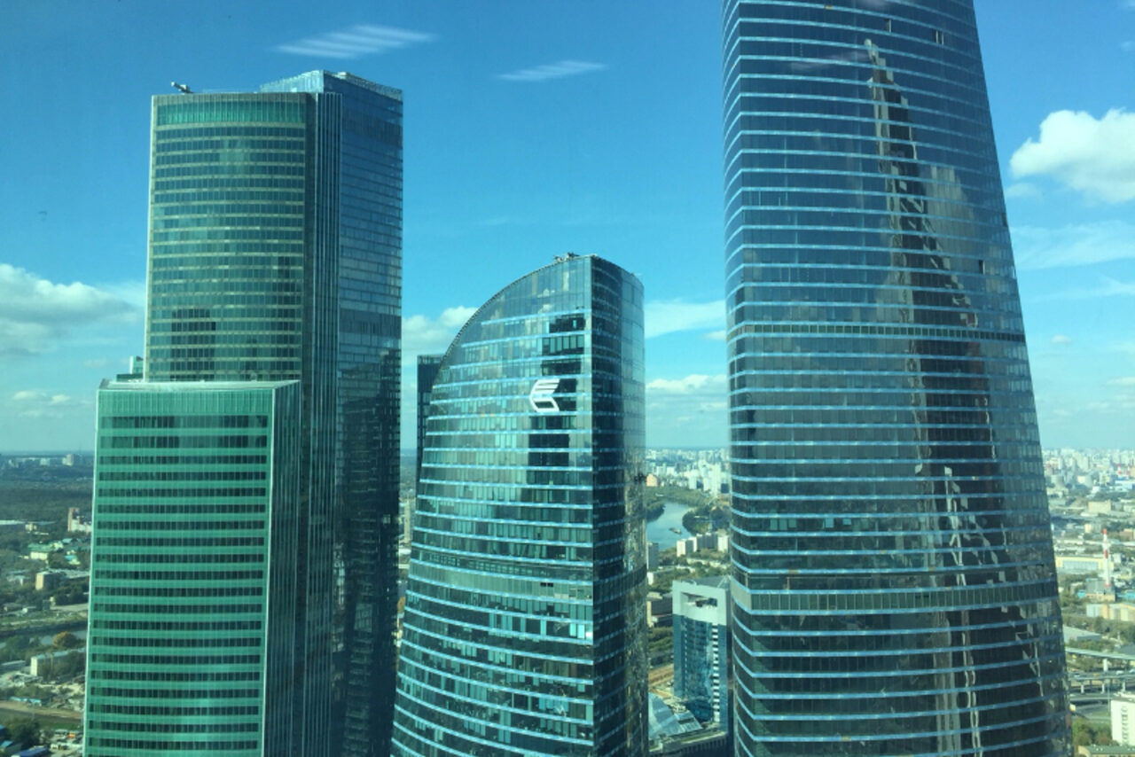 Арендовать IndexCity