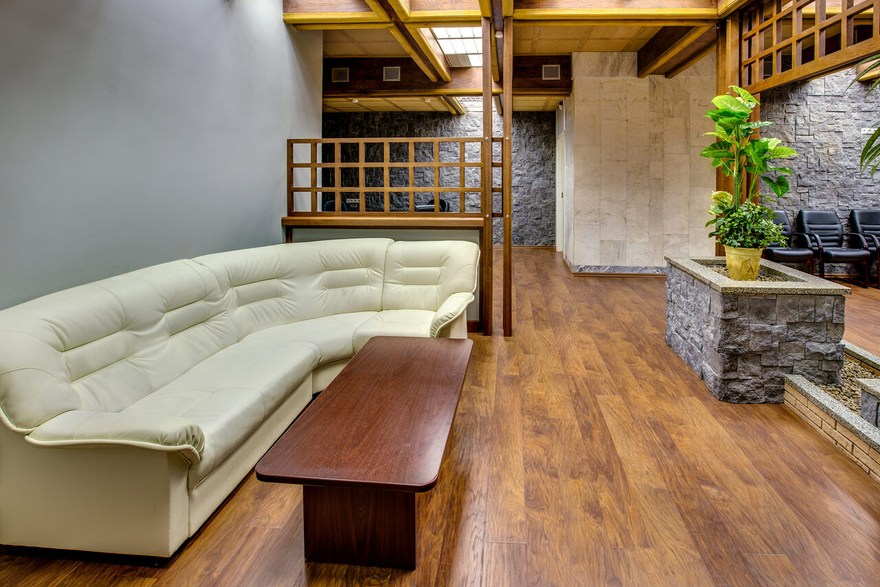 Арендовать Бизнес-инкубатор