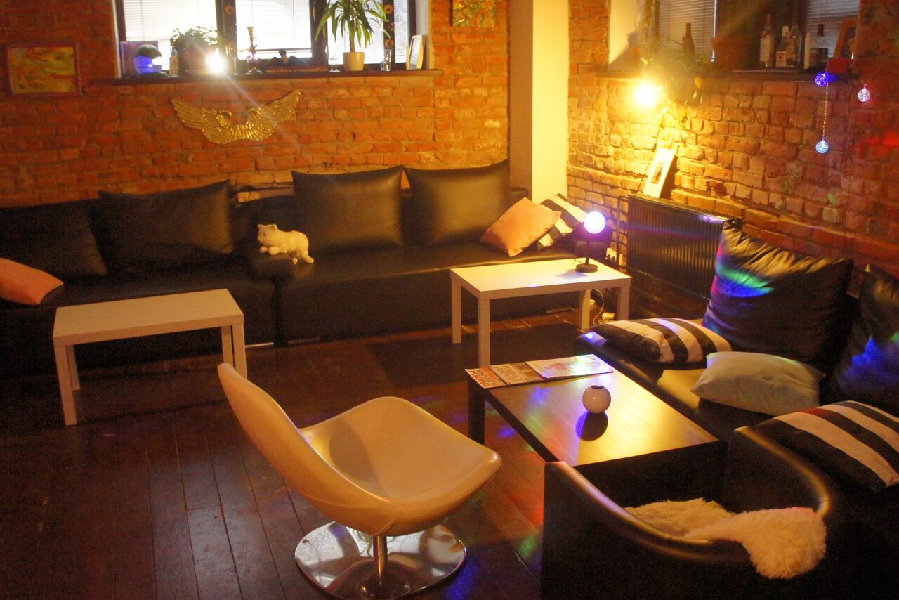 Арендовать Уютный кинотеатр