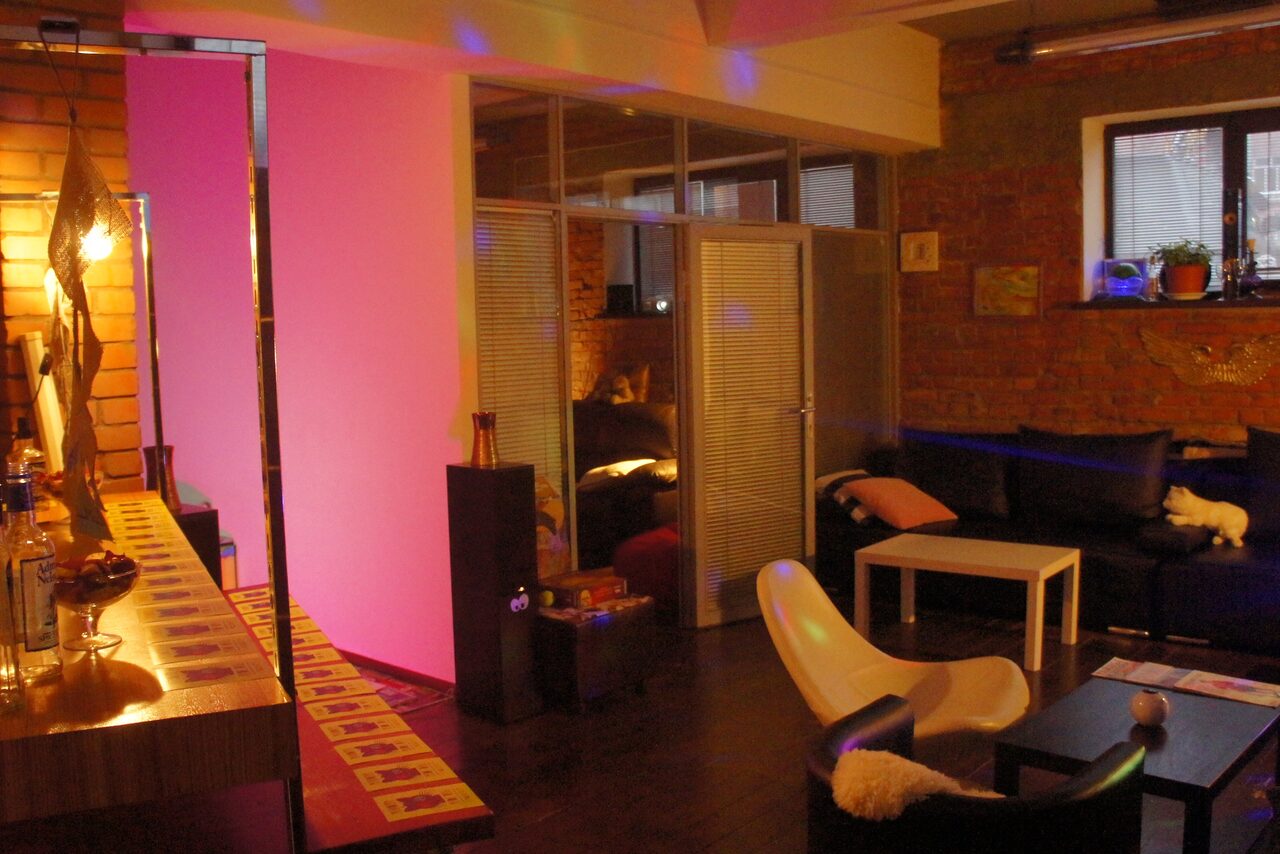 Арендовать Уютный кинотеатр