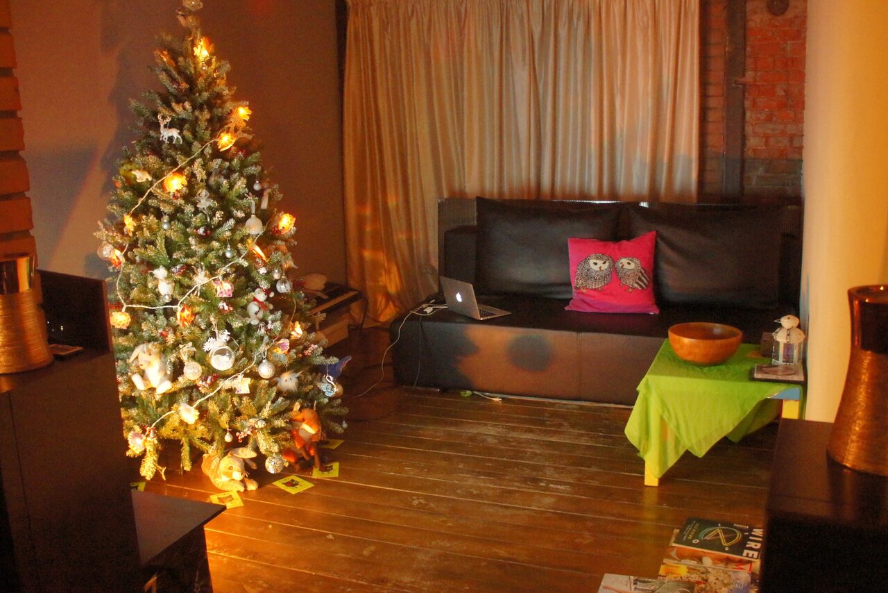 Арендовать Уютный кинотеатр