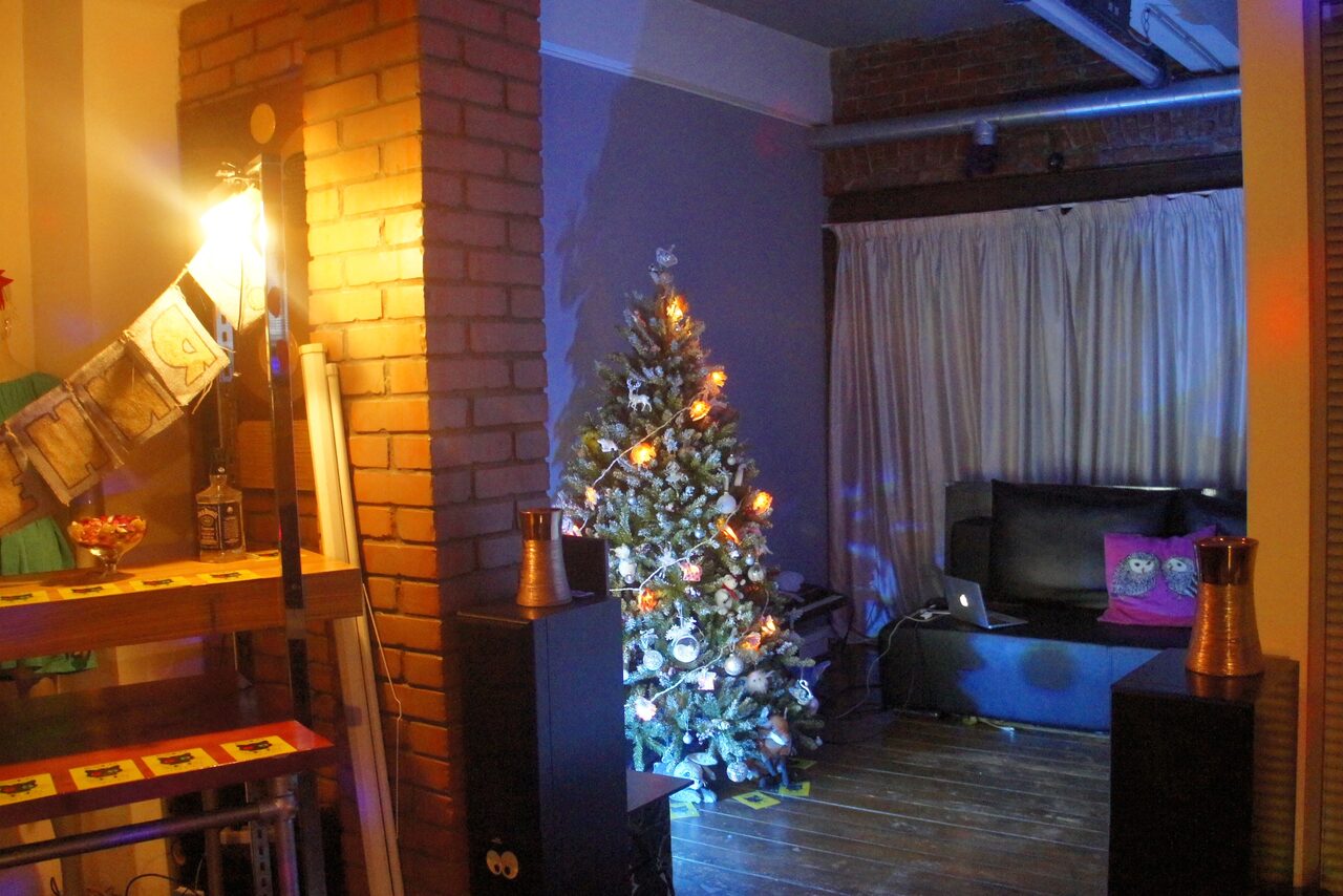 Арендовать Уютный кинотеатр