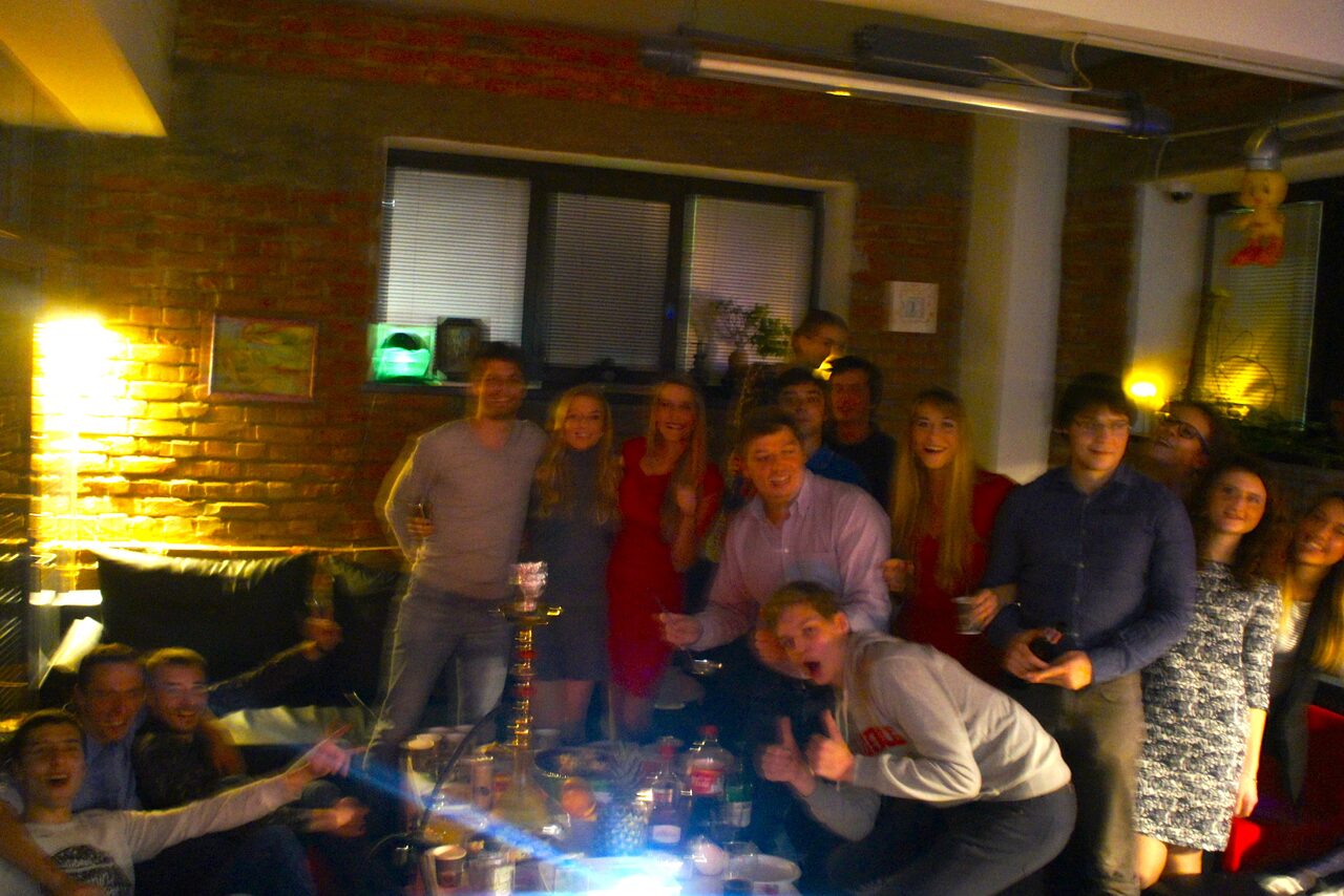 Арендовать Уютный кинотеатр