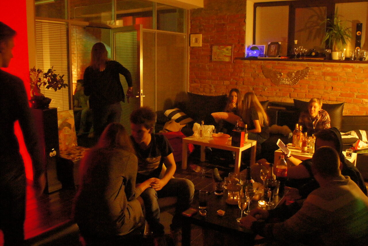 Арендовать Уютный кинотеатр