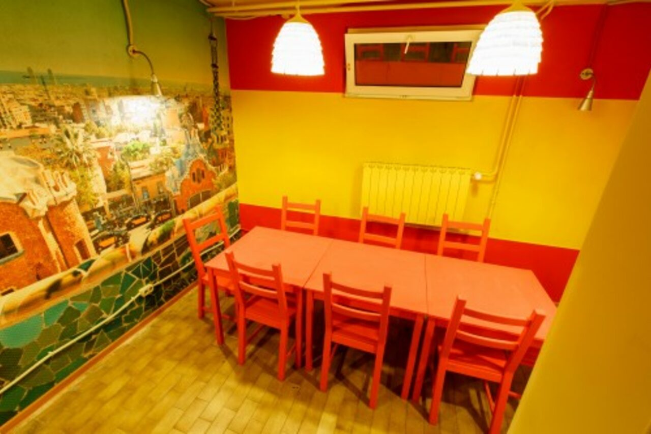 Арендовать Антикафе & Коворкинг CheckPoint