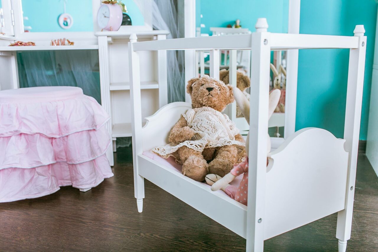 Арендовать Сказочный лофт для детей