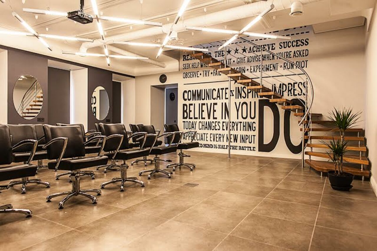 Арендовать Академия CROP