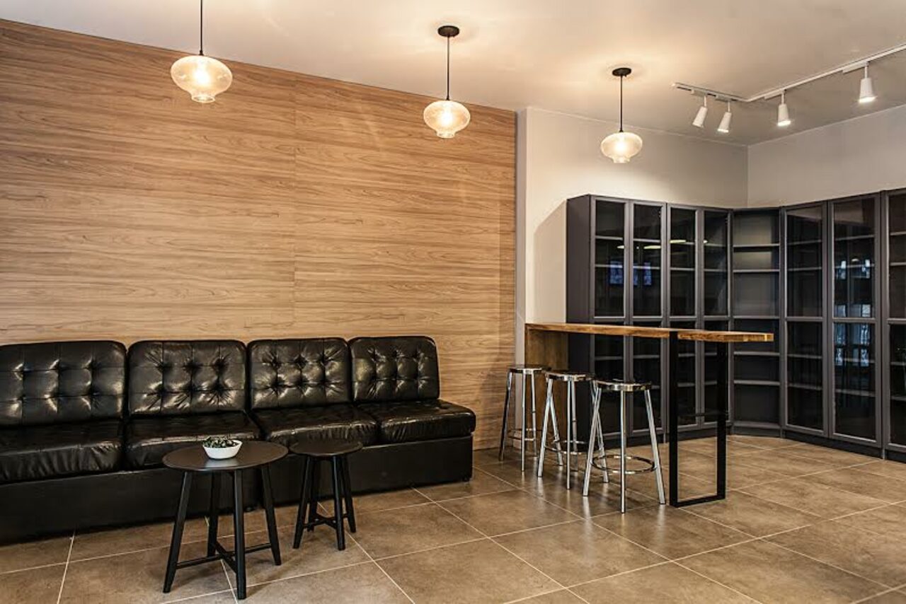 Арендовать Академия CROP