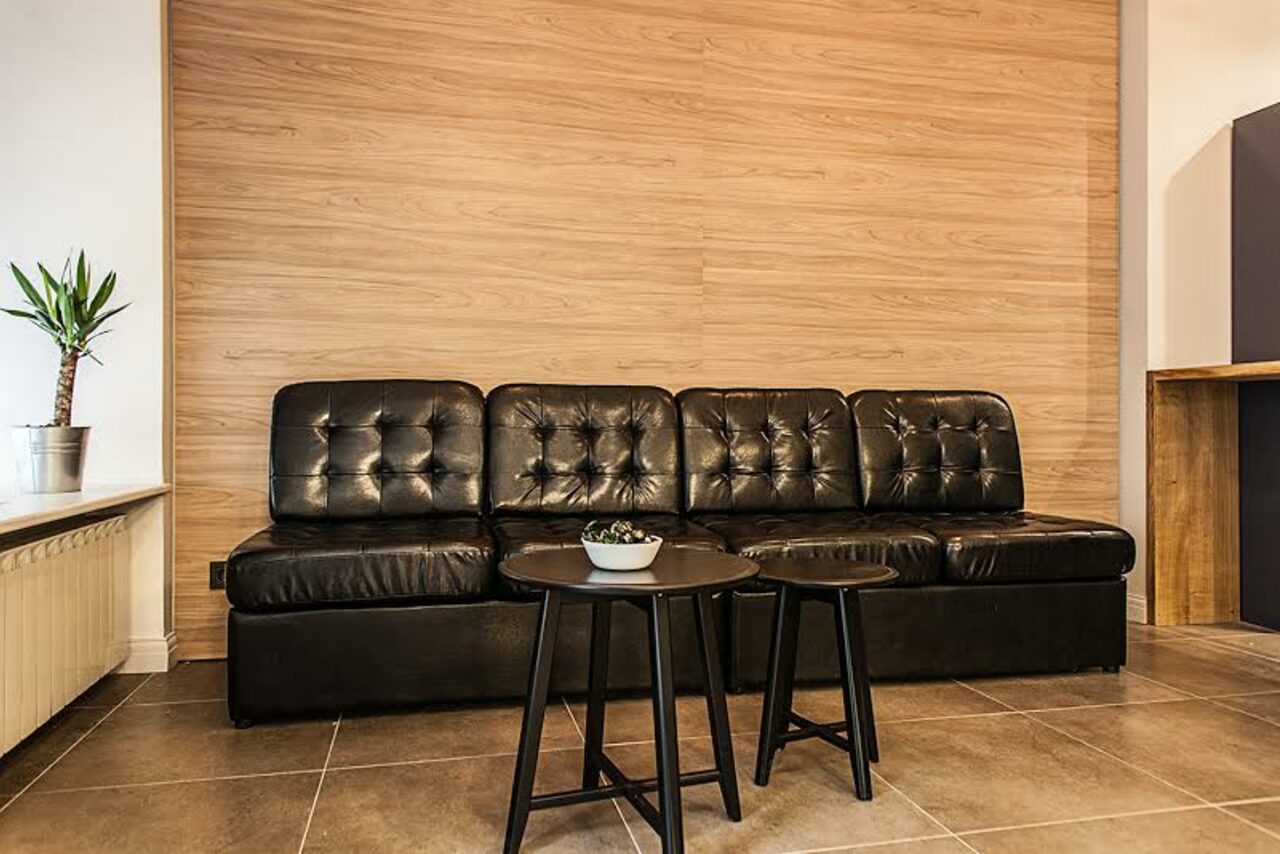 Арендовать Академия CROP