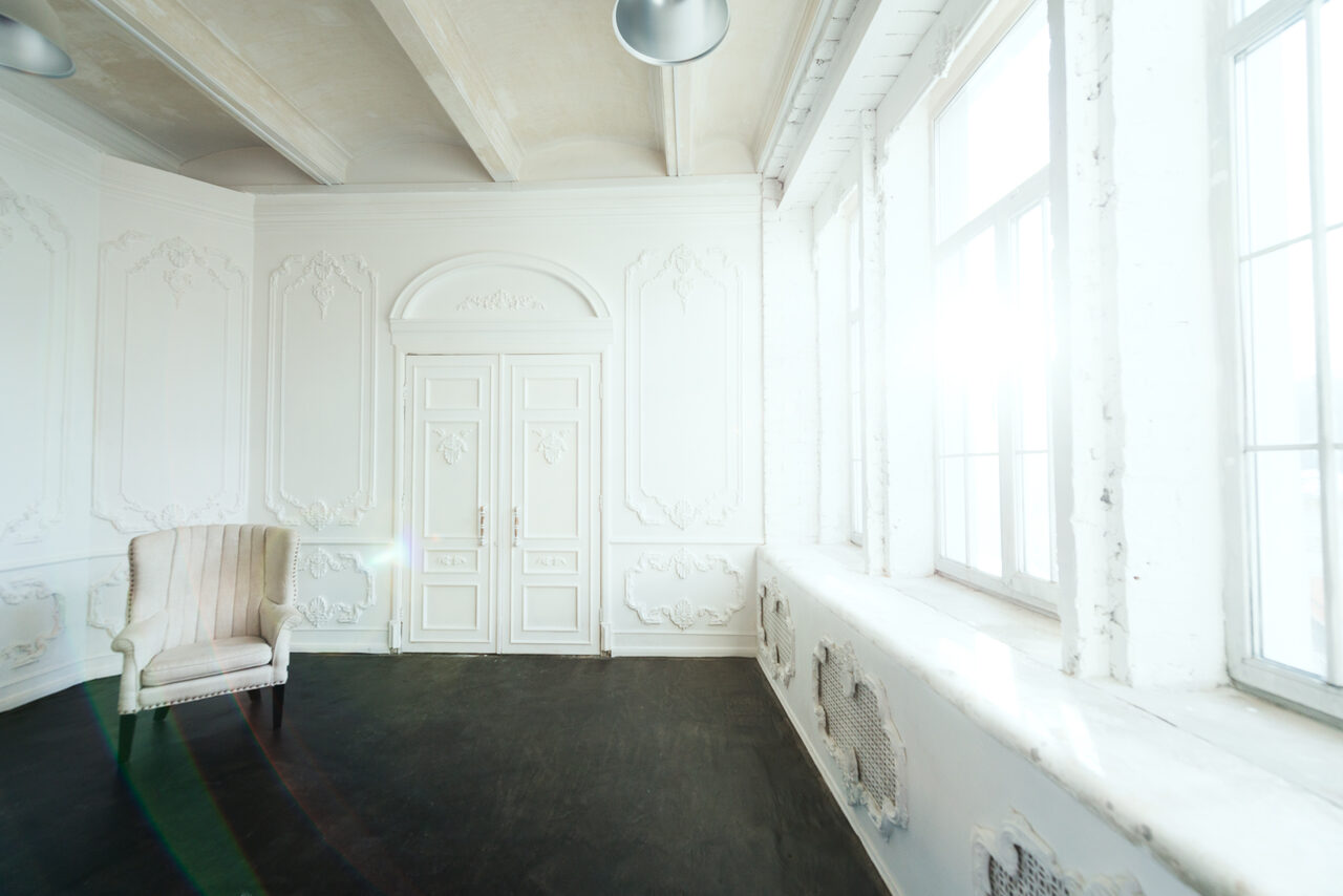 Арендовать Фотофактура Лофт-пространство из двух залов