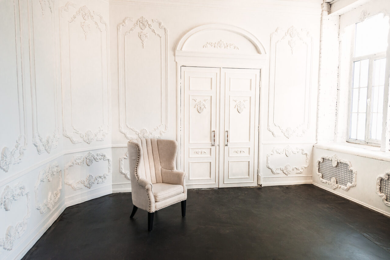 Арендовать Фотофактура Лофт-пространство из двух залов