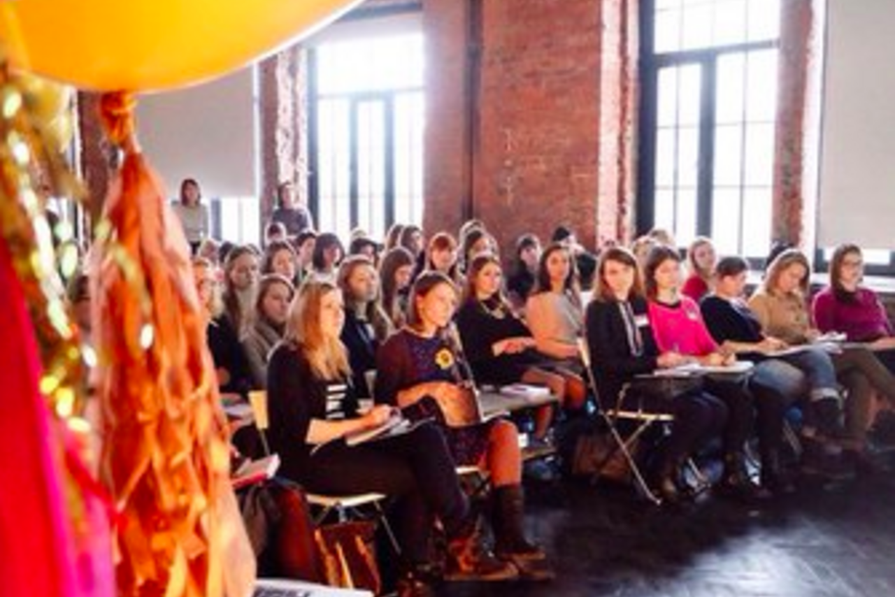 Арендовать Фотофактура Лофт-пространство из двух залов