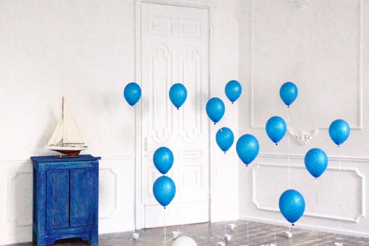 Арендовать Фотофактура Лофт-пространство из двух залов