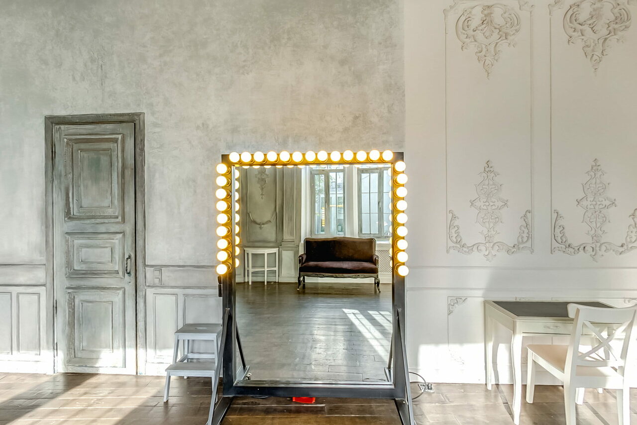 Арендовать Фотофактура Лофт-пространство из двух залов