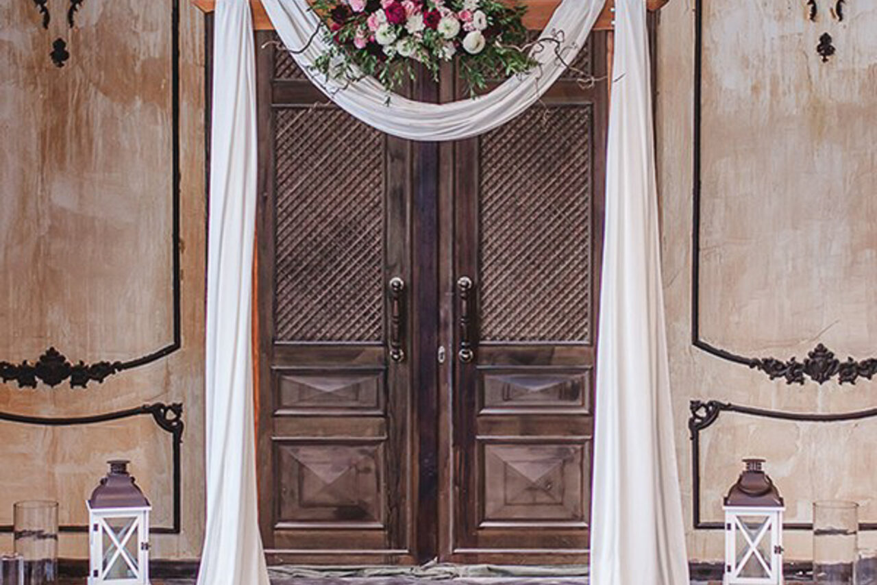 Арендовать Фотофактура Лофт-пространство из двух залов